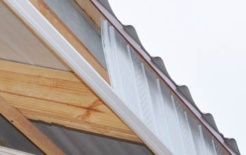 why Way Village fascia repairs are essential