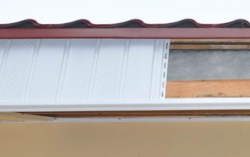 Way Village fascia repair costs