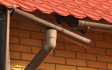 Way Village gutter repair costs