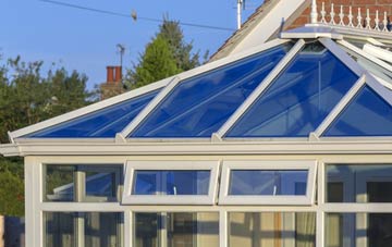 professional Way Village conservatory insulation
