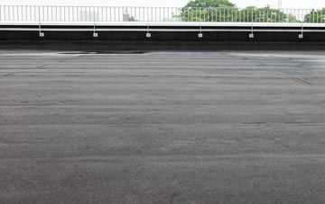 Way Village asphalt roof replacement
