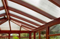 Way Village conservatory roofing insulation