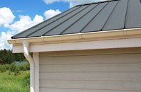 Way Village fascia repair